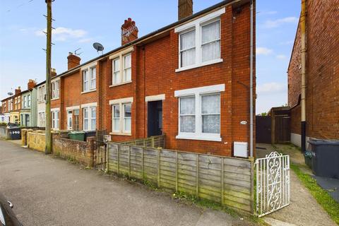 2 bedroom end of terrace house for sale, Linden Road, Gloucester