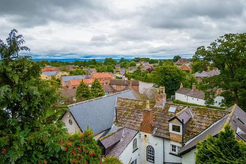 3 bedroom semi-detached house for sale, 16 Wycar, Bedale DL8