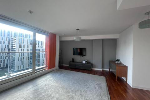 2 bedroom duplex to rent, 18 Leftbank, Manchester, M3 3AL