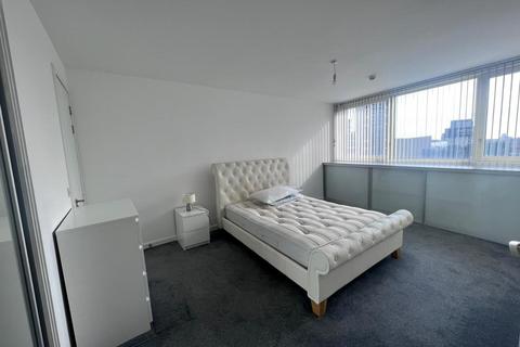 2 bedroom duplex to rent, 18 Leftbank, Manchester, M3 3AL