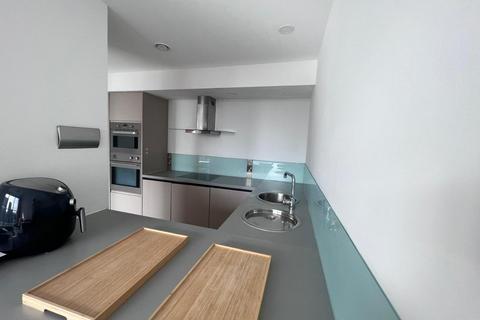 2 bedroom duplex to rent, 18 Leftbank, Manchester, M3 3AL