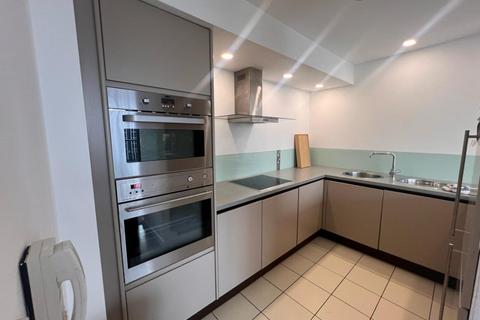 2 bedroom duplex to rent, 18 Leftbank, Manchester, M3 3AL