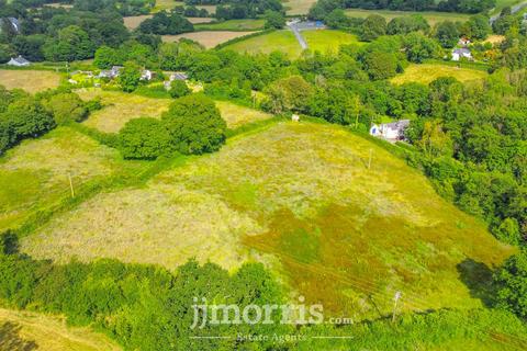 Land for sale, Bridell, Cardigan