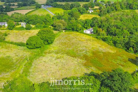 Land for sale, Bridell, Cardigan