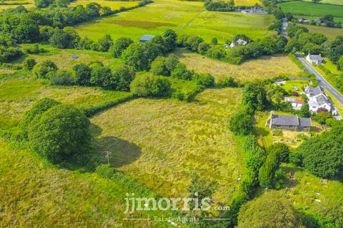 Land for sale, Bridell, Cardigan