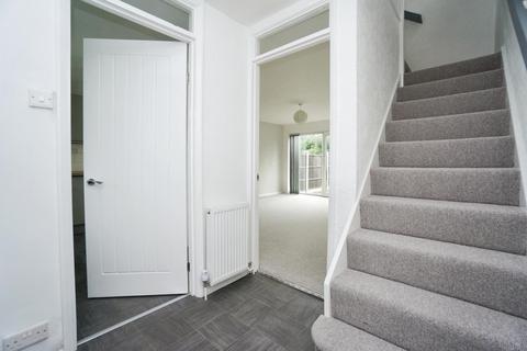 3 bedroom detached house to rent, Crabtree Place, Sheffield, S5 7BN