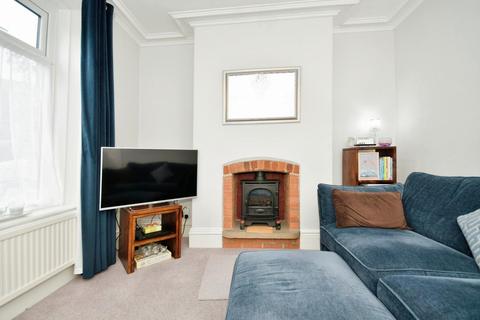 3 bedroom end of terrace house for sale, Walkley Crescent Road, Walkley, Sheffield, S6