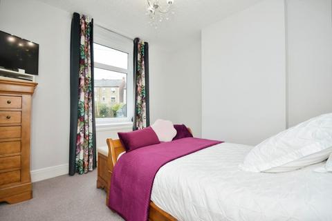 3 bedroom end of terrace house for sale, Walkley Crescent Road, Walkley, Sheffield, S6
