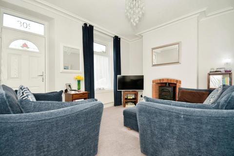 3 bedroom end of terrace house for sale, Walkley Crescent Road, Walkley, Sheffield, S6