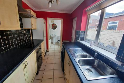 2 bedroom end of terrace house for sale, Fourth Street, Blackhall Colliery, Hartlepool, TS27 4EP