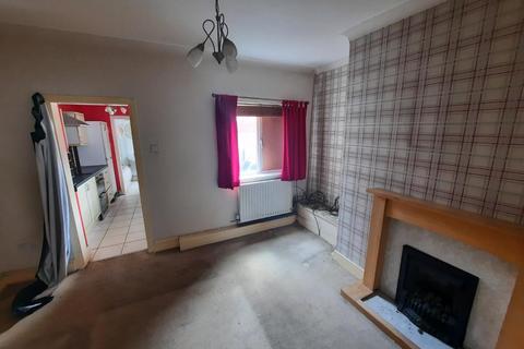 2 bedroom end of terrace house for sale, Fourth Street, Blackhall Colliery, Hartlepool, TS27 4EP