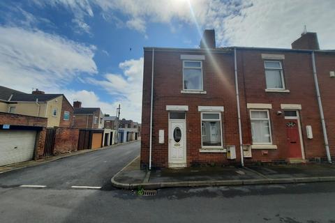 2 bedroom end of terrace house for sale, Fourth Street, Blackhall Colliery, Hartlepool, TS27 4EP