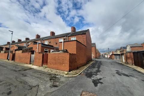 2 bedroom end of terrace house for sale, Fourth Street, Blackhall Colliery, Hartlepool, TS27 4EP