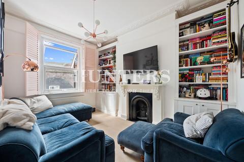 1 bedroom apartment for sale, Loveridge Road, London
