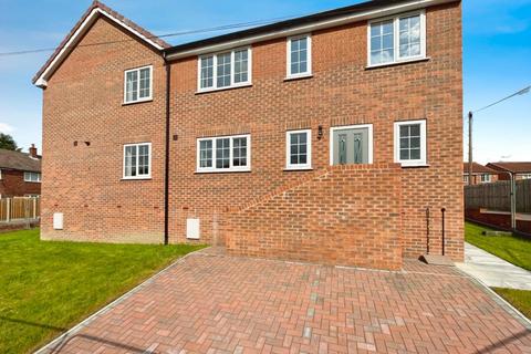 3 bedroom semi-detached house for sale, Burnside, Thurnscoe, Barnsley