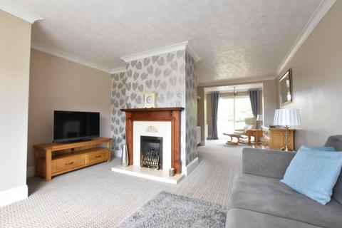 3 bedroom semi-detached house for sale, West View, Scunthorpe