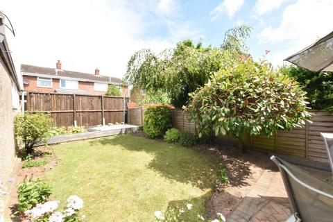 3 bedroom semi-detached house for sale, West View, Scunthorpe