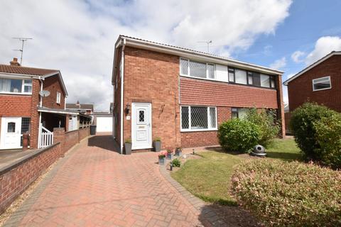 3 bedroom semi-detached house for sale, West View, Scunthorpe