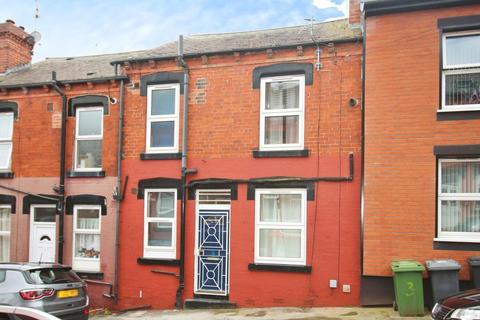1 bedroom terraced house for sale, Aviary Place, Armley, LS12 2NP