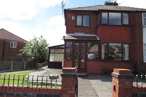 3 bedroom semi-detached house for sale, Wigan Road, Leigh WN7