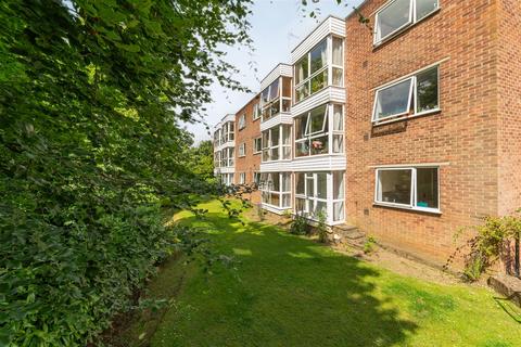 2 bedroom apartment for sale, Birkdale Court, Sunninghill