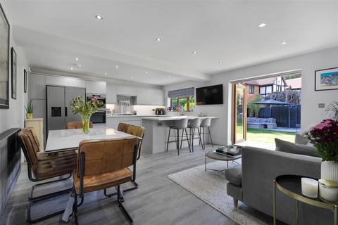 undefined, Holmes Close, Sunninghill