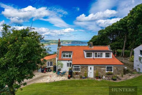 3 bedroom cottage for sale, Peakside, Ravenscar, Scarborough