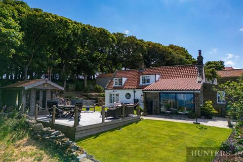 3 bedroom cottage for sale, Peakside, Ravenscar, Scarborough