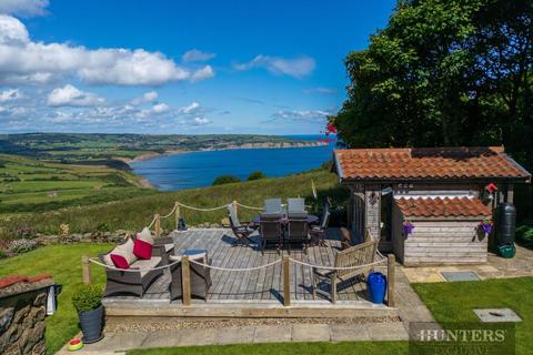 3 bedroom cottage for sale, Peakside, Ravenscar, Scarborough