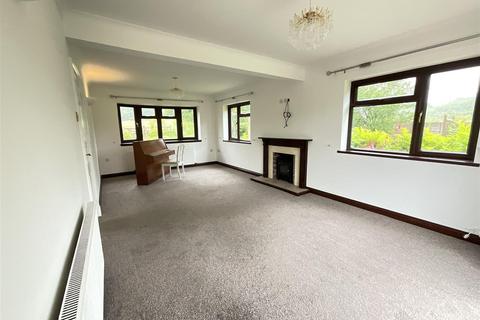 5 bedroom detached bungalow for sale, Greenfield Road, Twyn, Ammanford