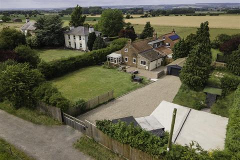 Lavender Cottage Millfield, Sherburn, Malton, YO17 8QF