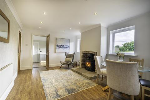 Lavender Cottage Millfield, Sherburn, Malton, YO17 8QF