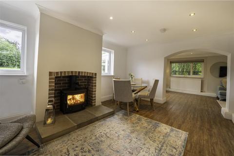 Lavender Cottage Millfield, Sherburn, Malton, YO17 8QF