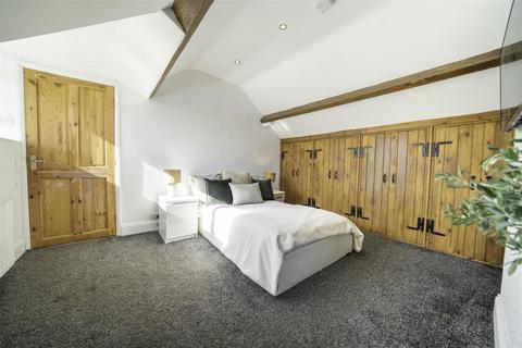 Lavender Cottage Millfield, Sherburn, Malton, YO17 8QF