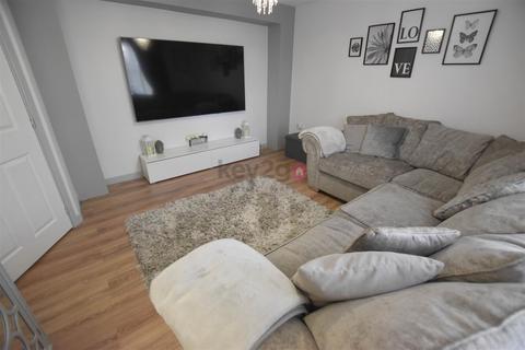37 Spitfire Road, Sheffield, S13 7AD