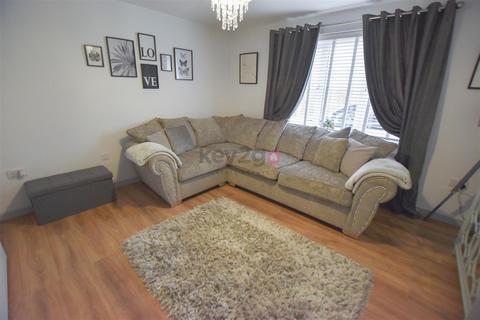 37 Spitfire Road, Sheffield, S13 7AD