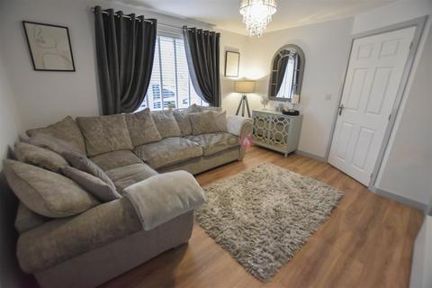 37 Spitfire Road, Sheffield, S13 7AD