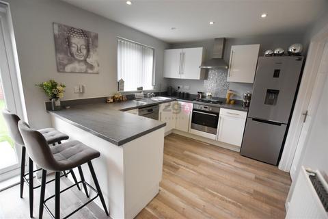 37 Spitfire Road, Sheffield, S13 7AD