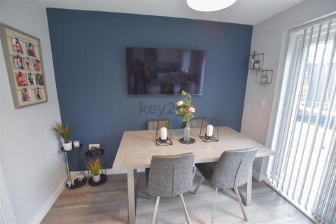 37 Spitfire Road, Sheffield, S13 7AD