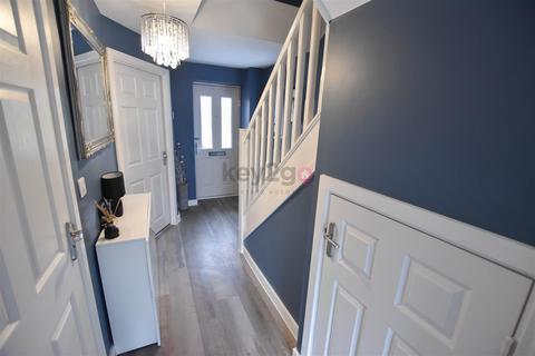37 Spitfire Road, Sheffield, S13 7AD