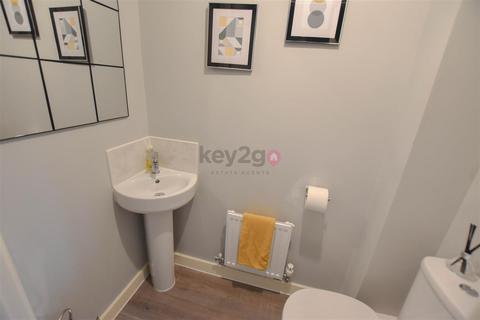 37 Spitfire Road, Sheffield, S13 7AD