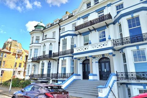 Lewis Crescent, Cliftonville, Margate