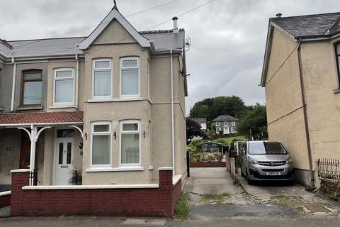 3 bedroom semi-detached house for sale, College Street, Ammanford