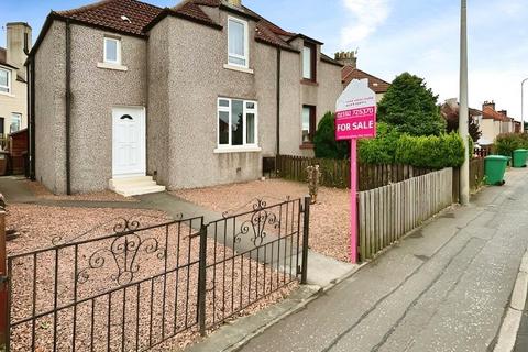 2 bedroom semi-detached house for sale, Main Street, Methilhill, Leven