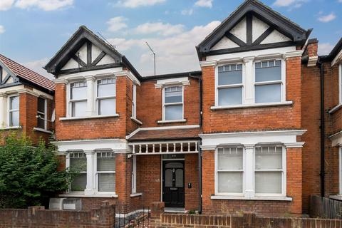 2 bedroom flat for sale, Harlesden Road, London, NW10