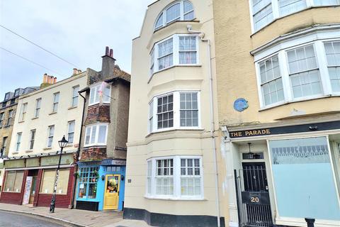 The Parade, Margate