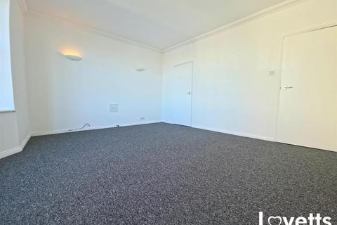 1 bedroom apartment for sale, The Parade, Margate