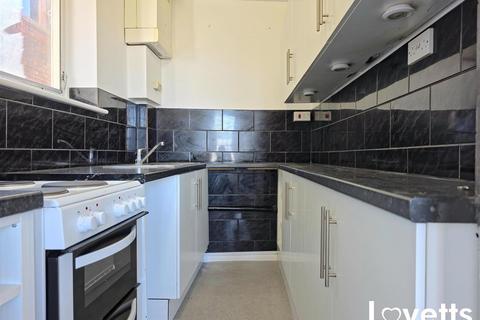 1 bedroom apartment for sale, The Parade, Margate