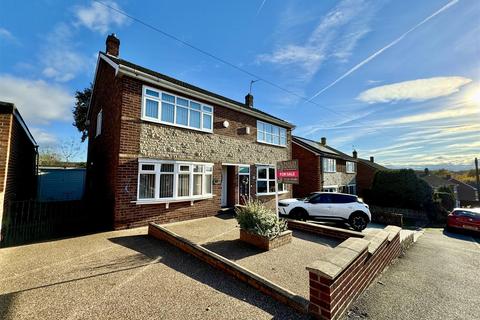 3 bedroom semi-detached house for sale, St. Andrews Way, Ardsley, Barnsley S71 5DB