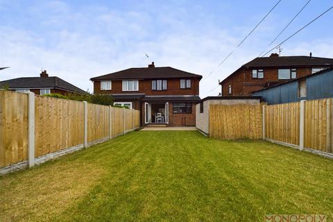 37 Bangor Road, Johnstown, Wrexham, LL14 2SR